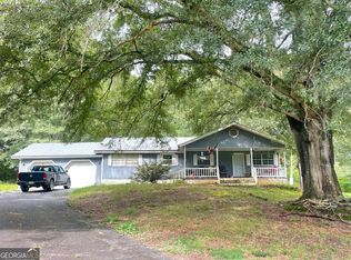 1755 Yonah Homer Rd, Maysville, GA 30558