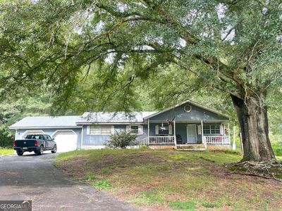 1755 Yonah Homer Rd, Maysville, GA, 30558
