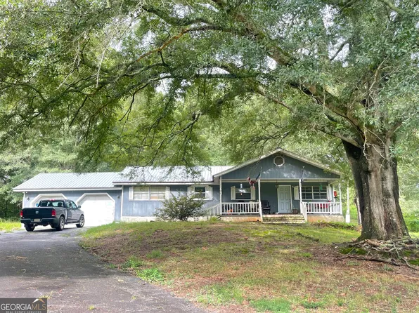 1755 Yonah Homer Rd, Maysville, GA 30558