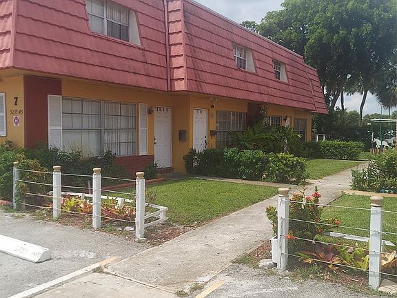 2nd image of 5243 NW 27th Street #7B