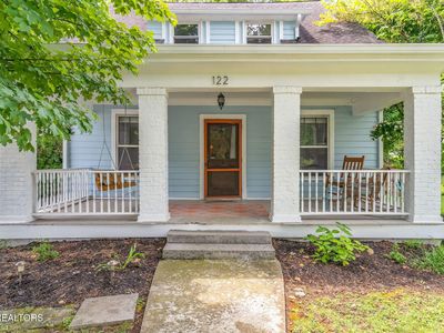 122 W Glenwood Ave, Knoxville, TN, 37917