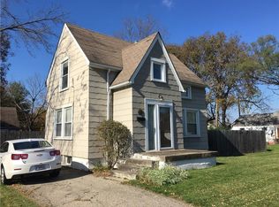 221 Fer Don Rd, Dayton, OH 45405