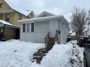 276 Magnolia St, Rochester, NY 14611