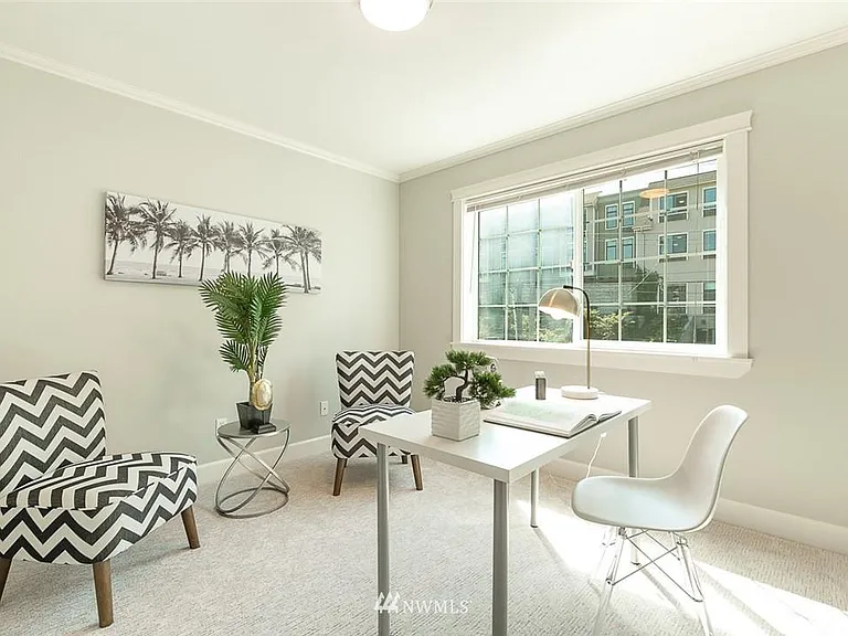 150 W Florentia St #A — Photo 6