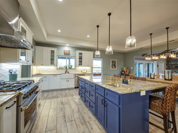 157 Proctor Ln, Decatur, TX 76234