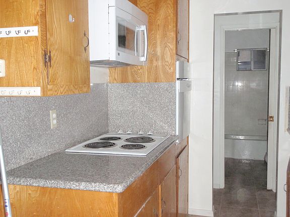 GRANITE COUNTERS