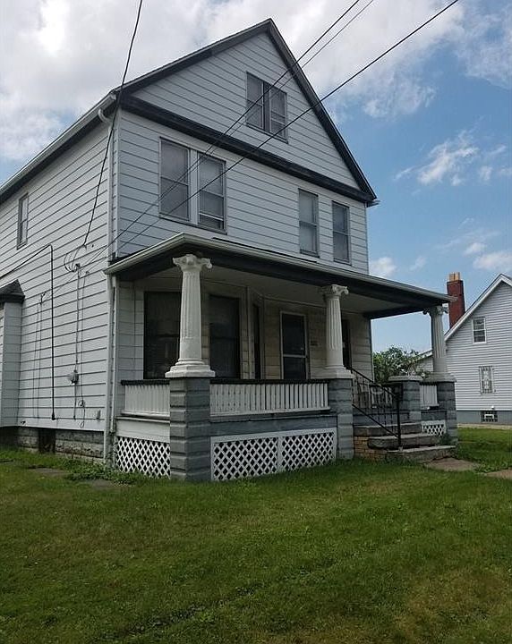 1st image of 4098 E 123rd St