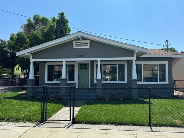 5202 Lindsey Ave — Photo 1