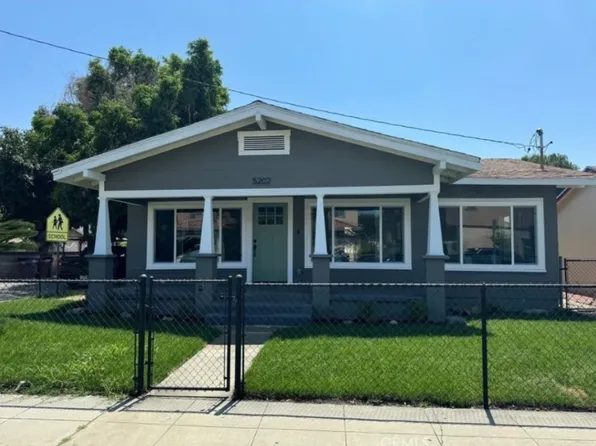 5202 Lindsey Ave, Pico Rivera, CA 90660