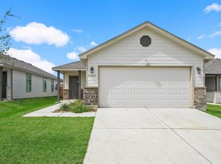 21823 Willow River Canyon Rd, Waller, TX 77484