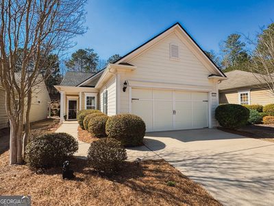 160 Begonia Ct, Griffin, GA, 30223
