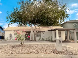 423 Berkley Rd, Laredo, TX 78045