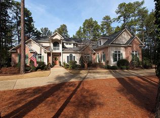 24 Loch Lomond Ct, Pinehurst, NC 28374
