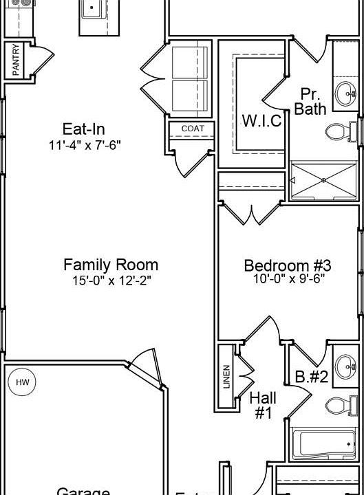 2nd image of 714 Winged Seed Rd