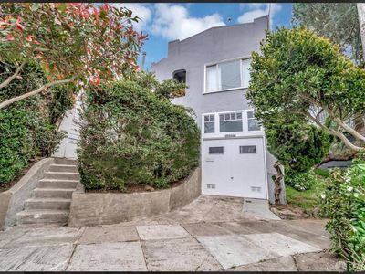 251 De Long St, San Francisco, CA, 94112