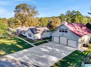 2428 Gaither Rd, Mount Olive, AL 35117