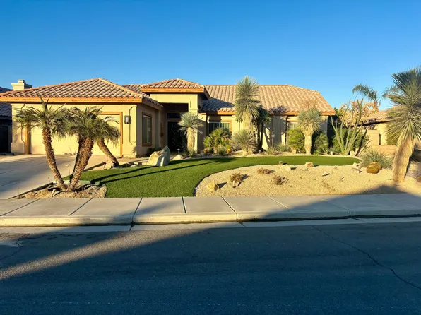 43643 Verona Ct, La Quinta, CA 92253