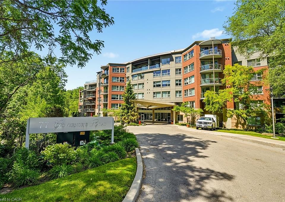 1st image of 77 Governors Rd #404