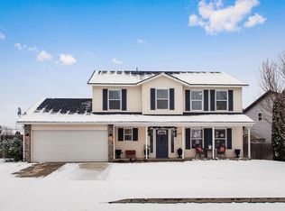 9200 N Ramsgate Ln, Hayden Lake, ID 83835