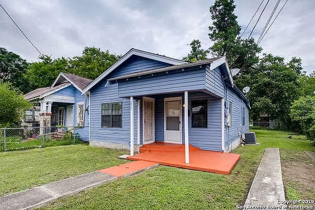 1st image of 231 Blue Bonnet St