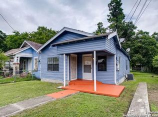 231 Blue Bonnet St, San Antonio, TX 78202