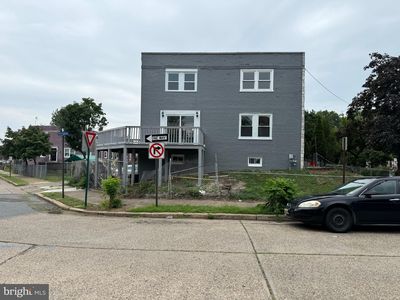 3034 Clinton St, Camden, NJ, 08105