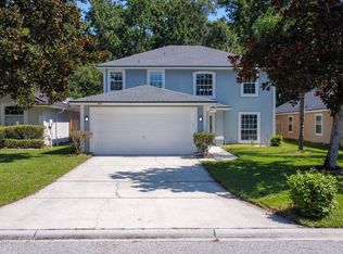 348 W Tropical Trce, Saint Johns, FL 32259
