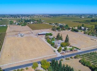 6851 E Realty Rd, Lodi, CA 95240