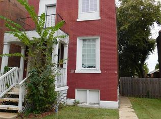 4312 Oregon Ave, Saint Louis, MO
