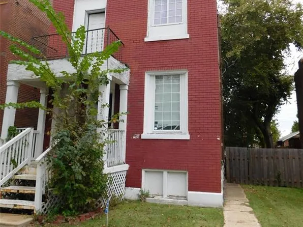 4312 Oregon Ave, Saint Louis, MO 63111