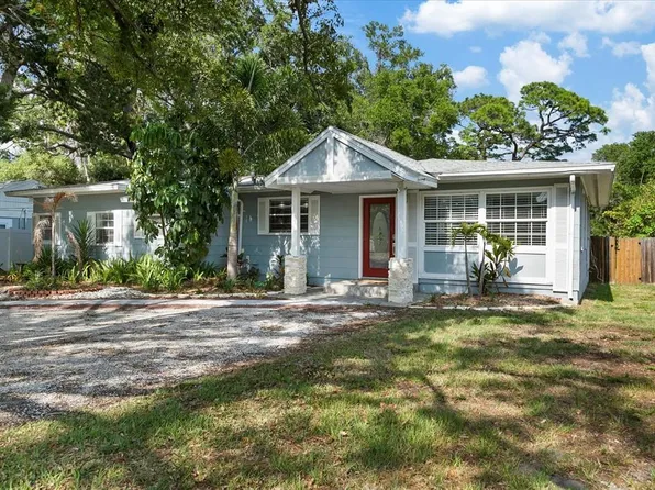 1101 N Betty Ln, Clearwater, FL 33755