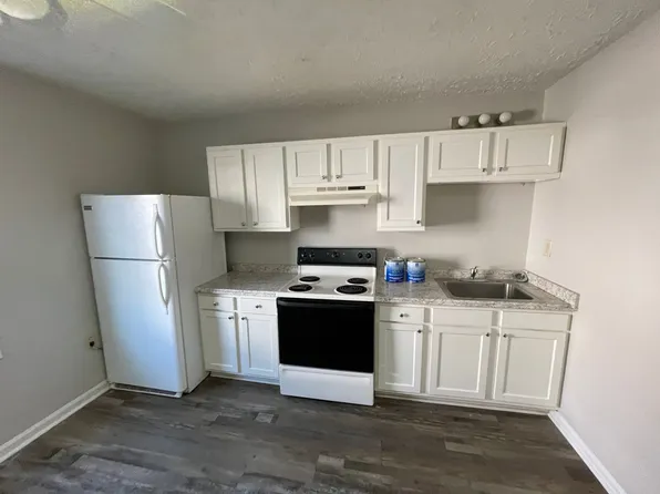 310 W Pine St, Goldsboro, NC