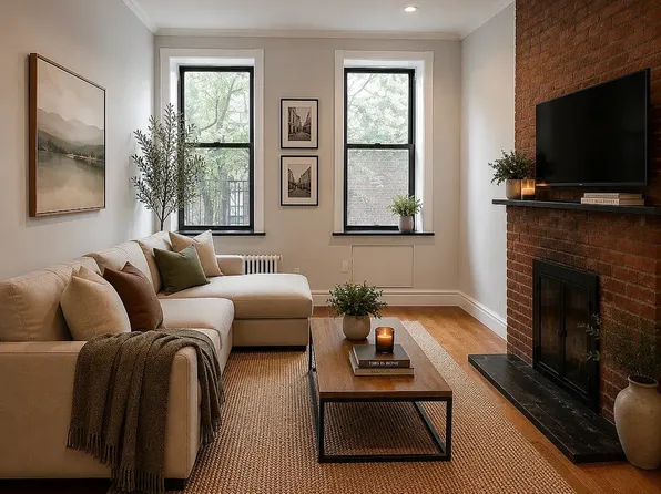 566 Hudson Street image 1 of 5