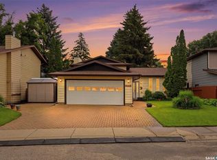 233 Kellins Pl, Saskatoon, SK S7N2X5