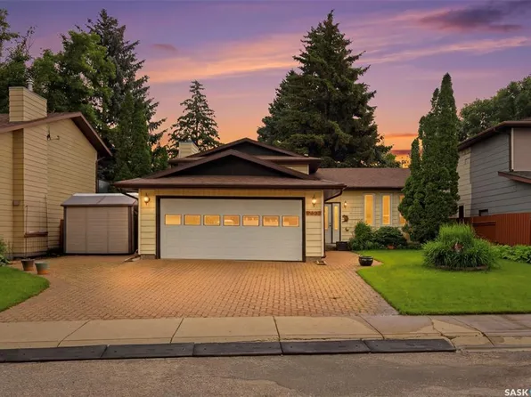 233 Kellins PLACE, Saskatoon, SK S7N 2X5