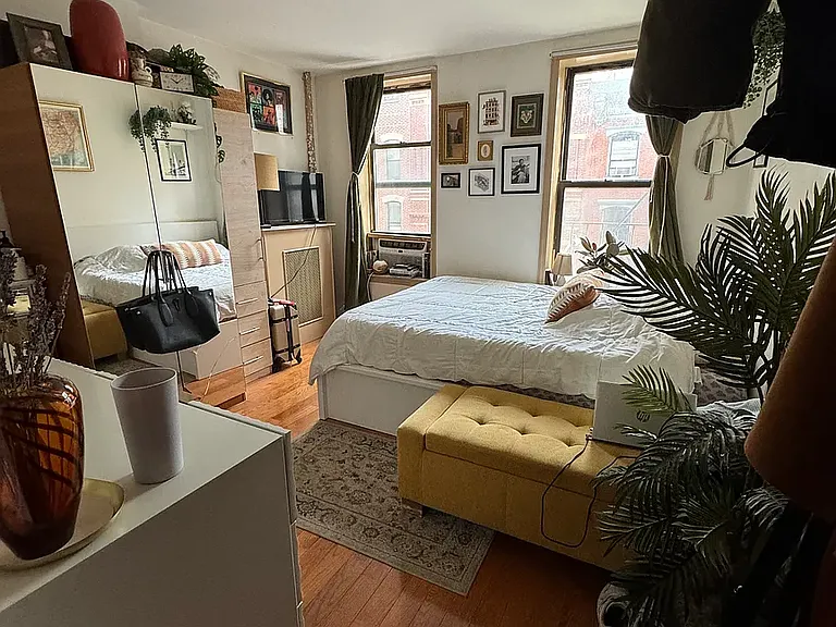 85 Eldridge St #3 — Photo 3
