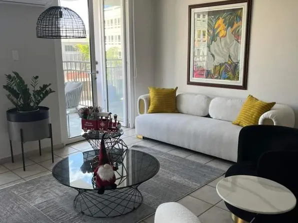 100 Juan Antonio Corretjer #206, San Juan, PR 00901