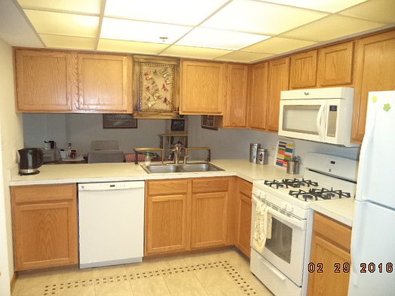 2nd image of 10700 S Washington Ave #104