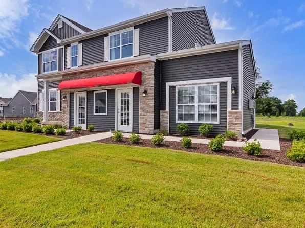 8675 Potomac Way, Lowell, IN 46356