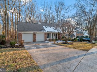 10931 Swansfield Rd, Columbia, MD 21044