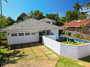 1753 Kelaukia St, Koloa, HI 96756