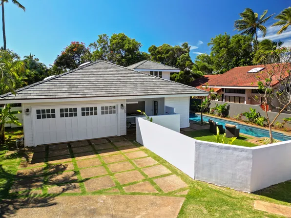 1753 Kelaukia St, Koloa, HI 96756