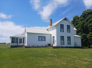 15080 Pruden Rd, Sidney, OH 45365