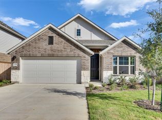 13709 Tucker Hedge Pass, Elgin, TX 78621