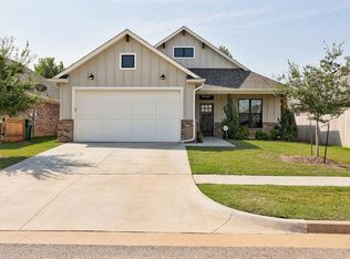 2408 NW 179th St, Edmond, OK 73012