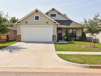 2408 NW 179th St, Edmond, OK, 73012