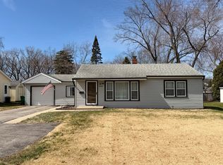 446 N Main St, Lombard, IL