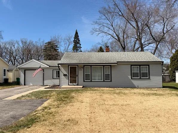 446 N Main St, Lombard, IL 60148