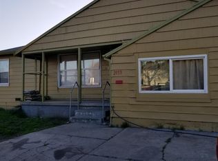 2153 Scribner St, Stockton, CA 95206