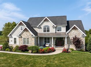 117 Vista Ct, Harmony, PA 16037